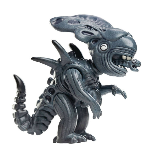 Weta Workshop Alien - Queen Figure Micro Epic