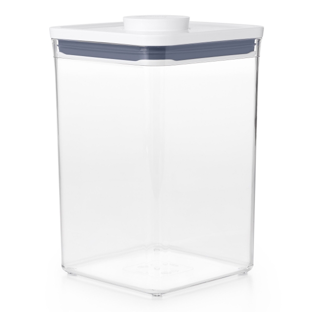 OXO POP Container - Square, 4.2L