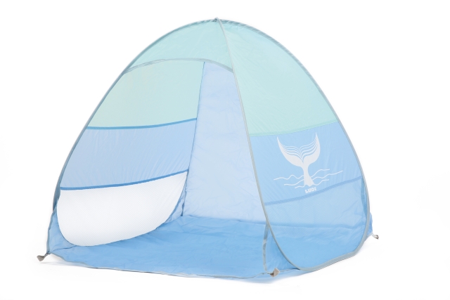 LUDI Pop-up tent  - (LU90035)