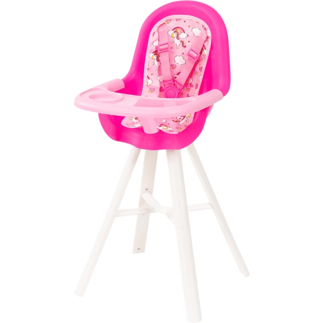 Bayer Dolls high chair (63300AD)