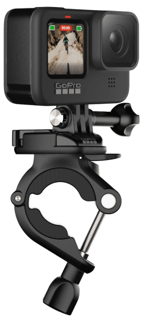 GoPro Handlebar / Seatpost / Pole Mount