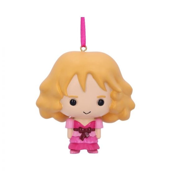 Nemesis Now Harry Potter - Hermione Hanging Ornament 7.5cm