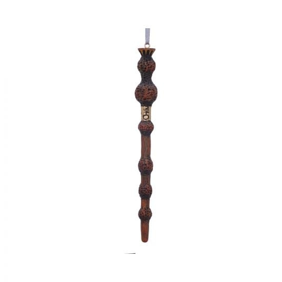Nemesis Now Harry Potter Elder Wand Hanging Ornament 15.5cm
