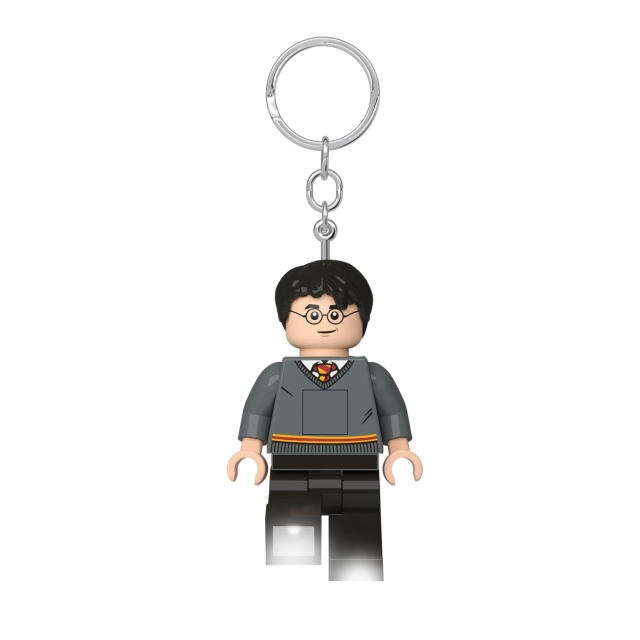 LEGO LED Keychain - Harry Potter (4008036-KE201H)