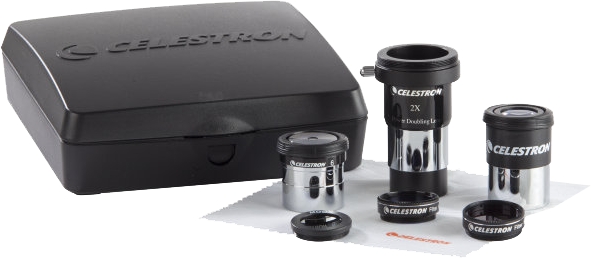 Celestron Astromaster Accessory Kit