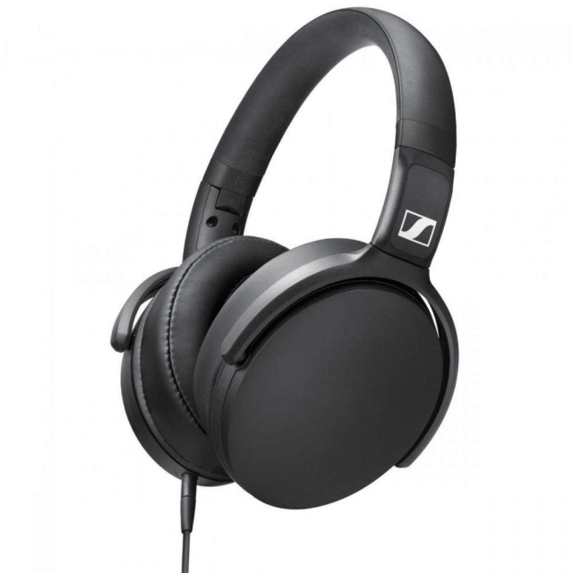 Sennheiser HD 400S Over-Ear Headphones