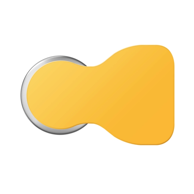 GP Hearing Aid Battery ZA10/PR70 6-Pack