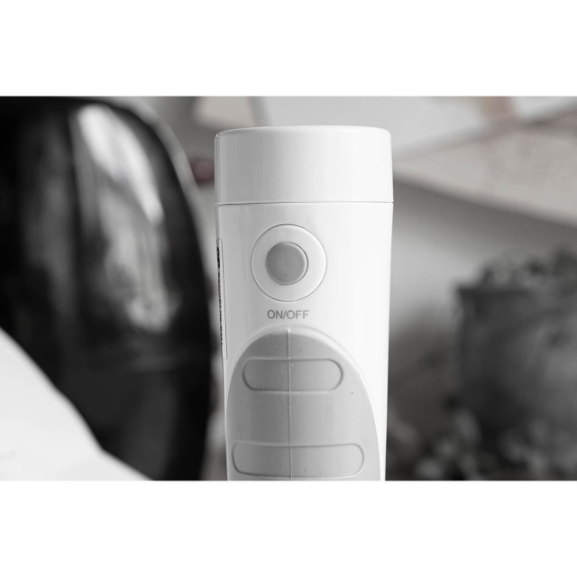 GP Flashlight SecurELite 3in1 Rechargeable Incl. Emergency Light