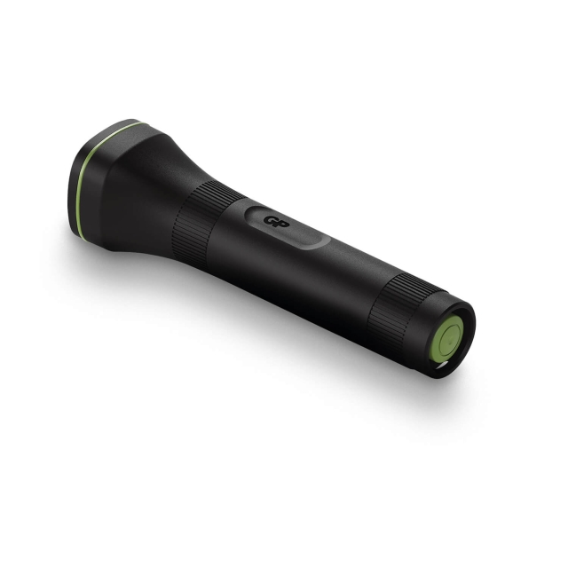 GP Flashlight Everyday C105 50Lm