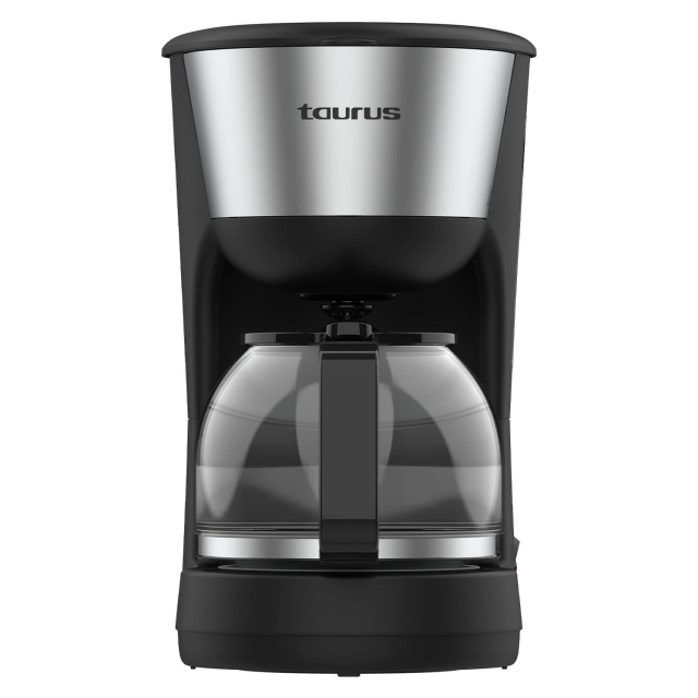 Taurus Coffee Maker Verona 12 Inox