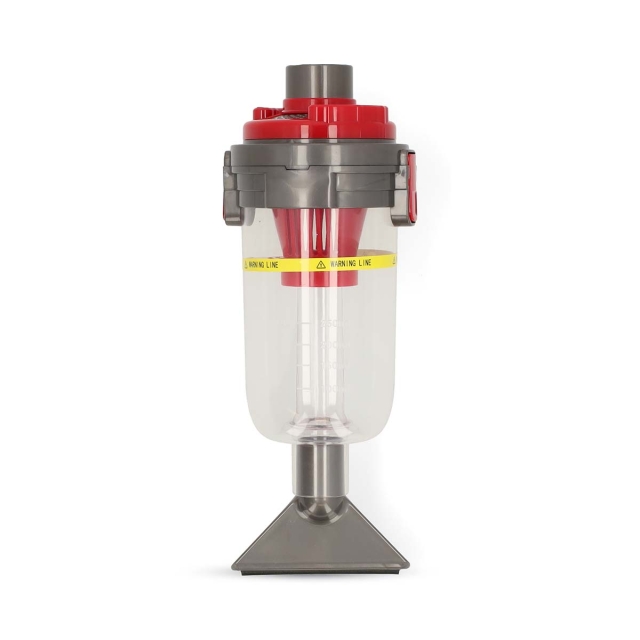 Nedis Wet and Dry Adapter | Universal | Hard Floors / Hard Surfaces / Parquet / Tile | 32 - 35 mm