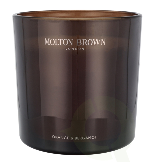 Molton Brown Orange & Bergamot Candle 600 g