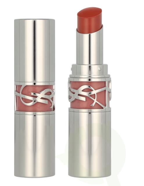 Yves Saint Laurent YSL Loveshine High Shine Caring Lipstick 3.2 g #200 Rosy Sand