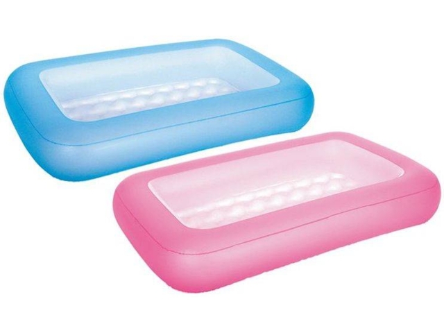 Bestway Aquababes Pool 1.65m x 1.04m x 25cm (51115B)