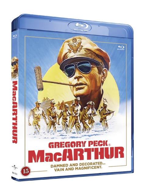 MacArthur