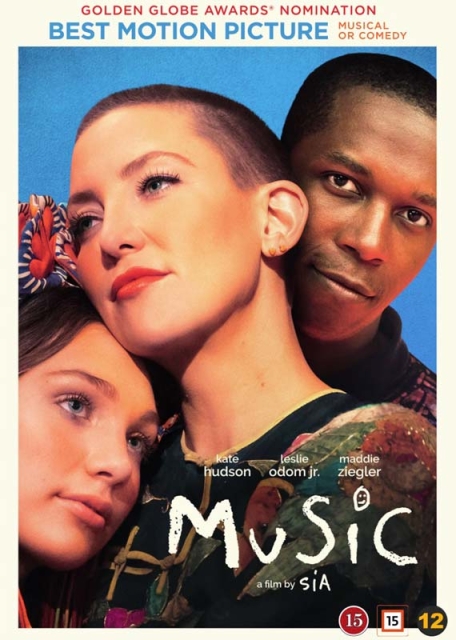 Music (DVD)