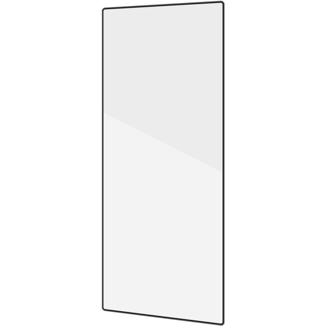 Celly Full Glass Screen Protector Tempered Glass Galaxy S25 Ultra