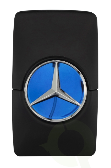 Mercedes Benz Man (Blue) Edt Spray 30 ml