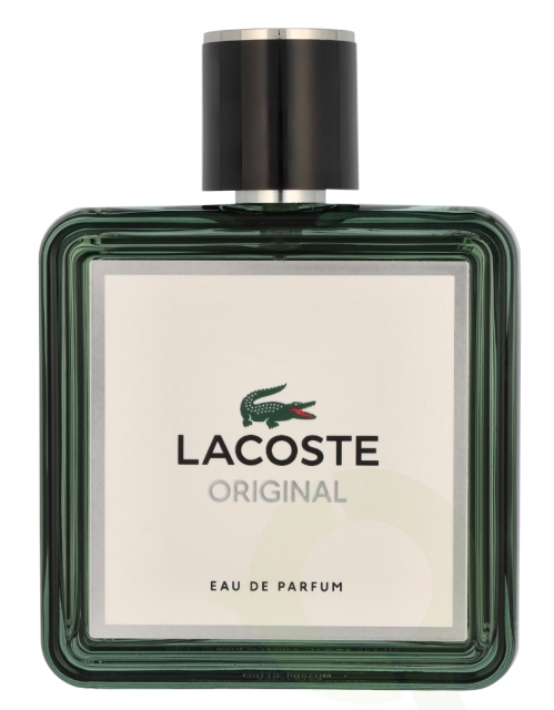 Lacoste Original Edp Spray 100 ml
