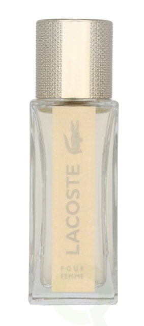 Lacoste Pour Femme Edp Spray 30 ml