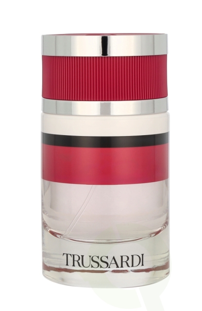 Trussardi Ruby Red Edp Spray 60 ml