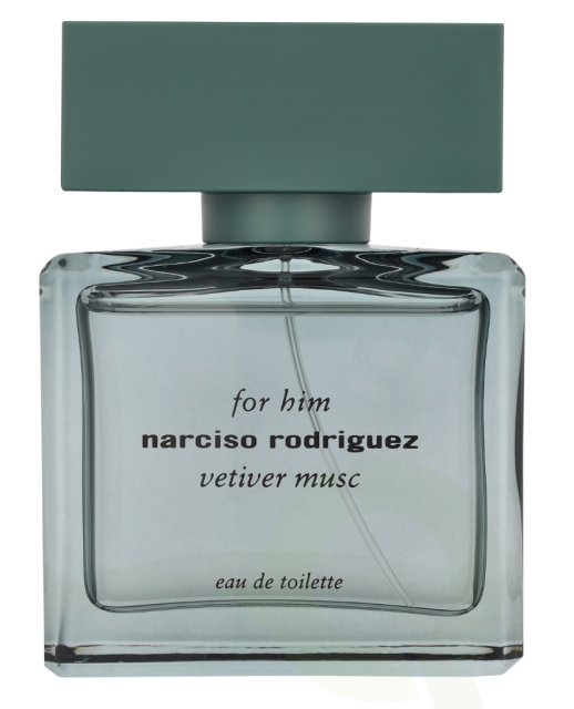 Narciso Rodriguez For Him Vetiver Musc Edt Spray 50 ml