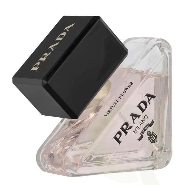 Prada Paradoxe Virtual Flower Edp Spray 30 ml Rechargeable