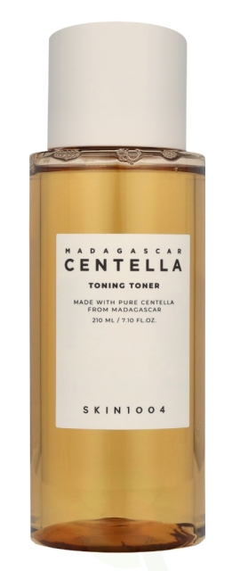 SKIN1004 Madagascar Centella Toning Toner 210 ml