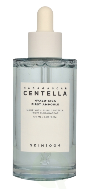 SKIN1004 Madagascar Centella Hyalu-Cica First Ampoule 100 ml
