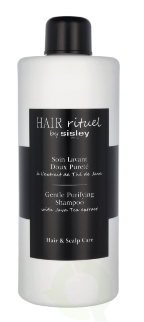 Sisley Hair Ritual Gentle Purifying Shampoo 500 ml Mild & Clarifying