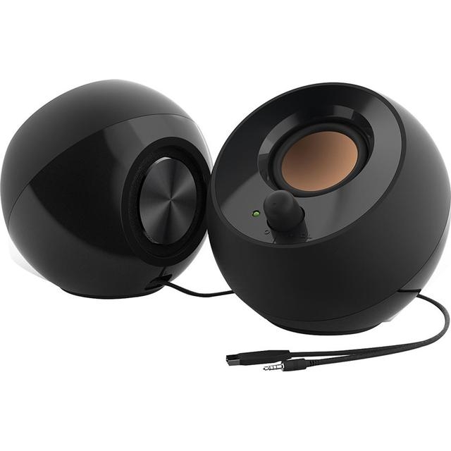 Creative Pebble 2,0 Desktop Speaker
