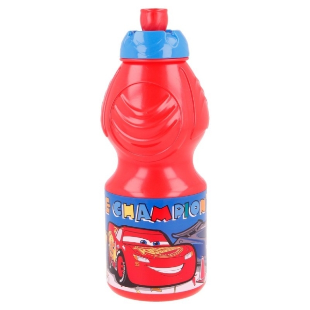 Cars Stor - Sports Water Bottle 400 ml. - Cars (088808719-51532)