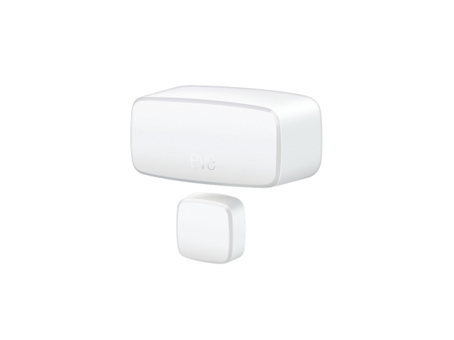 Eve Home Eve - Door & Window - Wireless Contact Sensor
