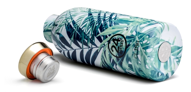 24Bottles Clima Bottle 0,5 L - Lush (24B162)