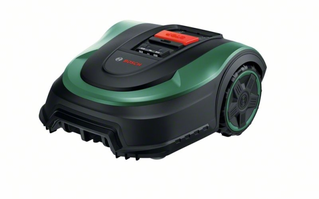 Bosch Indego S+ 500 Robotic Lawnmower