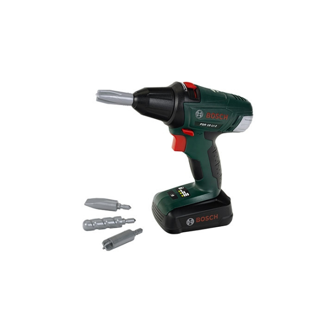 Bosch Klein - Bosch Cordlless drill / Screwdriver (KL8567)
