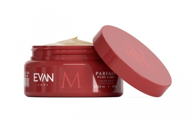 EVAN Parfait Pure Care Color 2i1 Mask & Conditioner 290 ml