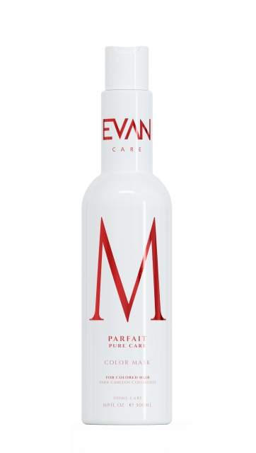 EVAN Parfait Pure Care Color 2i1 Mask & Conditioner 500 ml