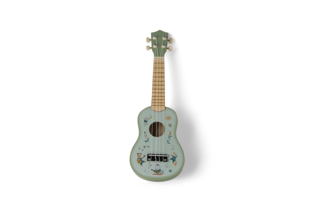 Dantoy Wooden Guitar (4778)