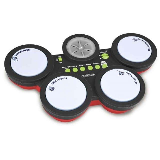 Bontempi Digital drum kit (18 0510)