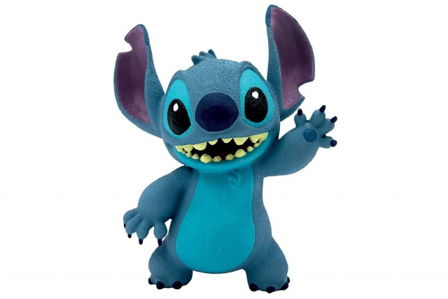 BULLYLAND Disney Stitch (6 cm) (525335)
