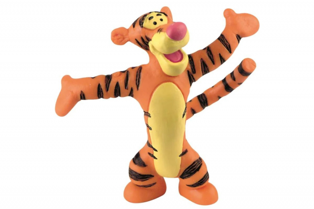 BULLYLAND Disney Tigger (7 cm) (525345)