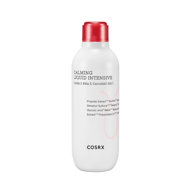 COSRX AC Collection Calming Liquid Intensive - 125 ml