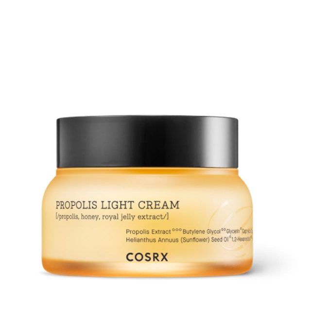 COSRX Full Fit Propolis Light Cream - 65 ml