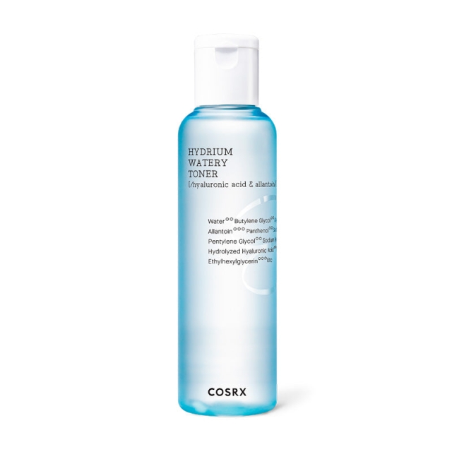 COSRX Hydrium Watery Toner 150 ml