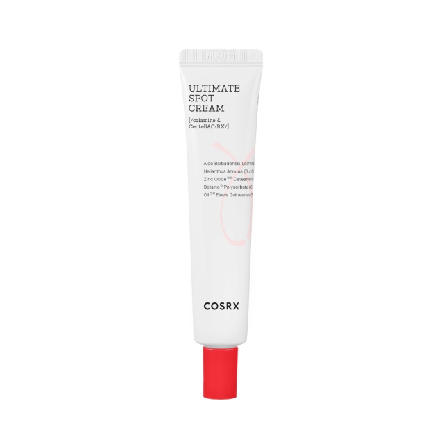 COSRX AC Collection Ultimate Spot Cream 30 g