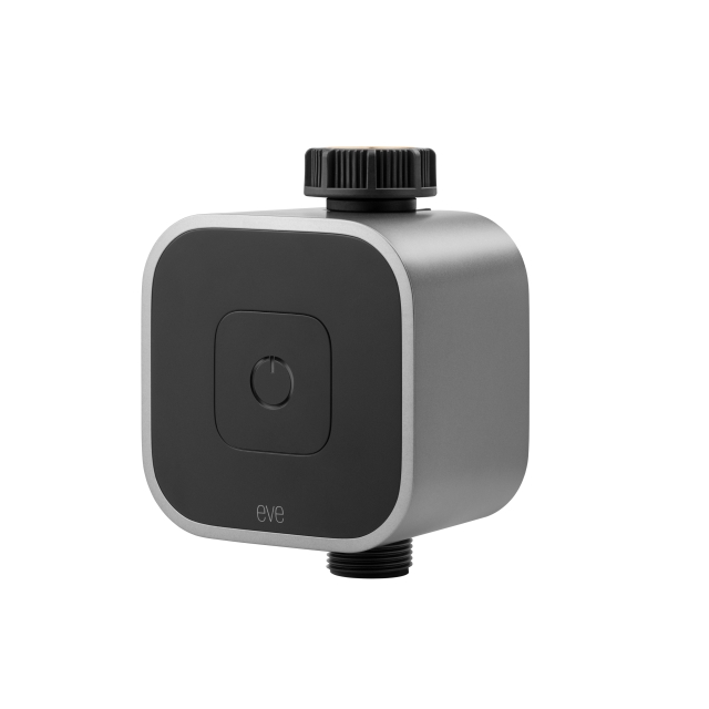 Eve Home Eve Aqua - Smart Water Controller with Apple HomeKit technology