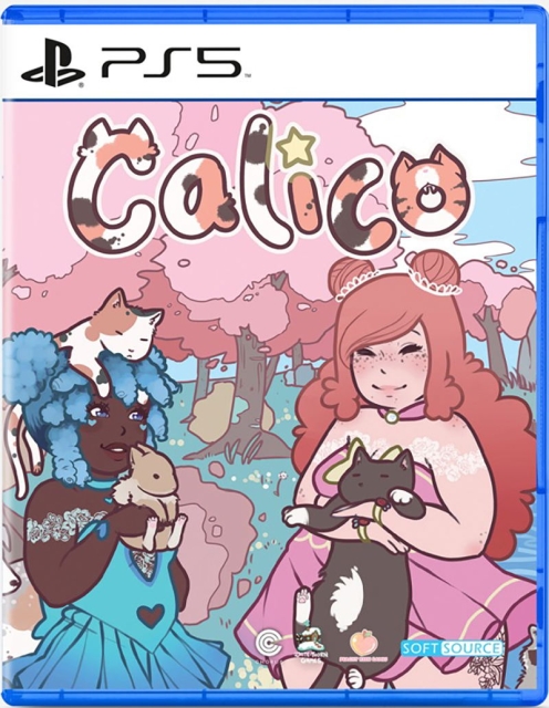 Calico (Import) (PS5)