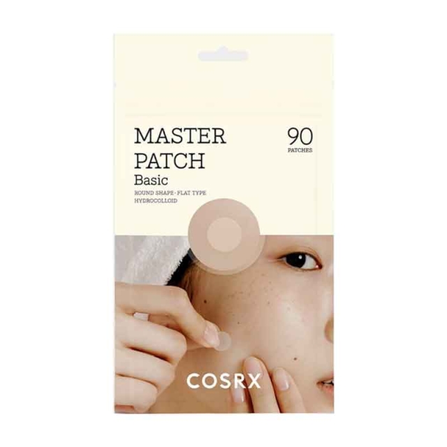 COSRX Master Patch Basic - 90 pcs