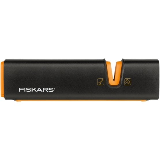 Fiskars XSharp Axe & Knife Sharpener